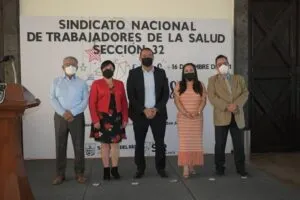 SESEQ se reúne con personal de la Jurisdicción Sanitaria II de Querétaro 3 SESEQ se reúne con personal de la Jurisdicción Sanitaria II de Querétaro
