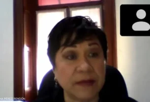 Secretaria de Salud realiza conferencias virtuales por el Dia Mundial del SIDA