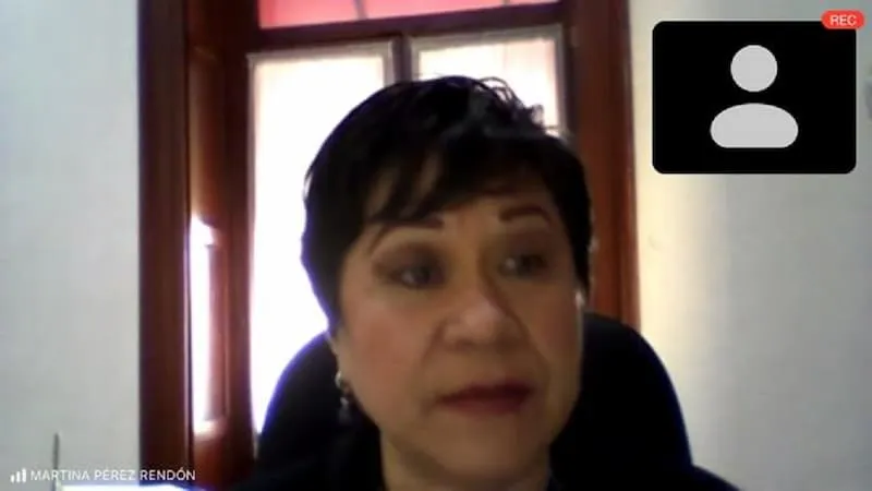 Secretaria de Salud realiza conferencias virtuales por el Dia Mundial del SIDA