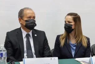 Sector turistico en Queretaro comprometido con prevenir y erradicar abuso infantil y trata de personas 2