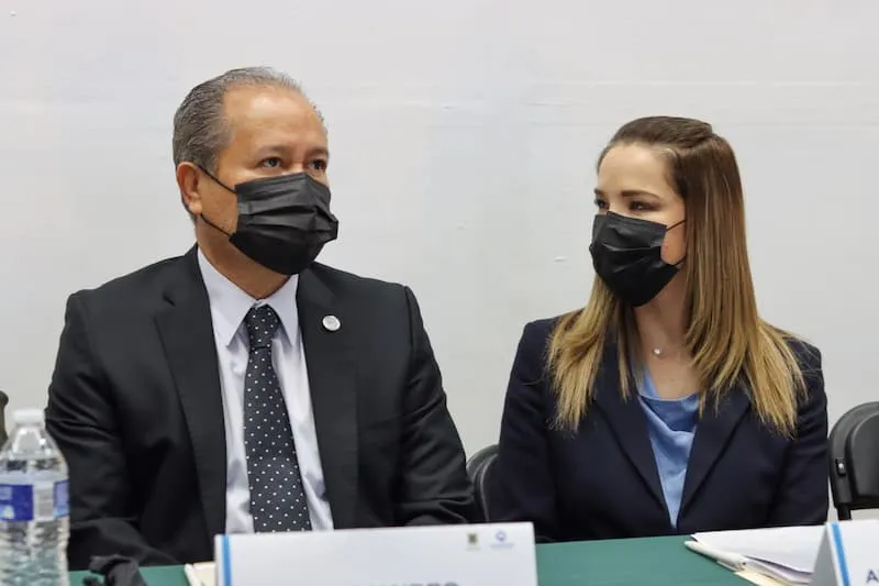 Sector turistico en Queretaro comprometido con prevenir y erradicar abuso infantil y trata de personas 2