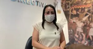 -Política-Tema de corrupción afecta a todos los ámbitos de la sociedad, Diputada Beatriz Marmolejo 2 Tema de corrupción afecta a todos los ámbitos de la sociedad, Diputada Beatriz Marmolejo
