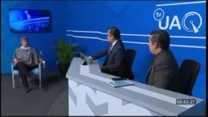 UAQ busca que su vacuna contra COVID-19 sea parte de la 2da generación de vacunas para aplicarse en México