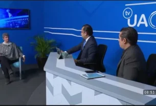 UAQ busca que su vacuna contra COVID 19 sea parte de la 2da generacion de vacunas para aplicarse en Mexico