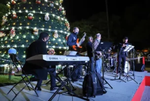 UAQ clausuro 1er Festival de la Sierra Gorda 2021 1