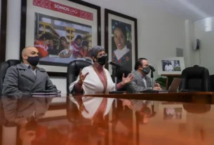 UAQ presenta avances de su vacuna contra COVID 19 Quivax 17 2