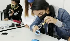 UTC se prepara para regresar a clases presenciales en 2022