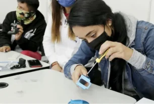 UTC se prepara para regresar a clases presenciales en 2022 2