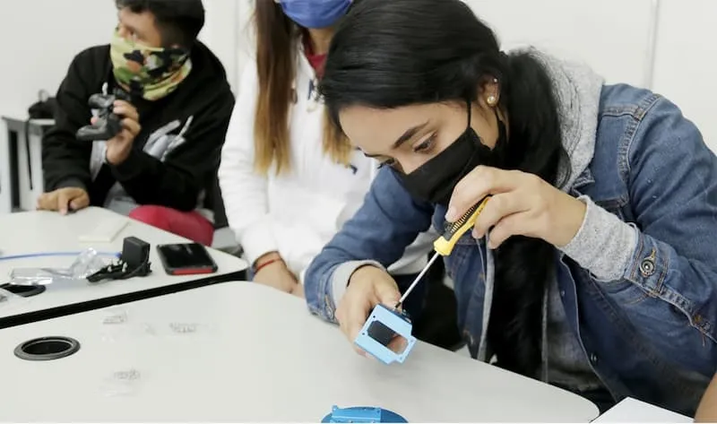 UTC se prepara para regresar a clases presenciales en 2022 2