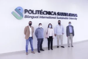 Universidad Politécnica de Santa Rosa cuenta con nuevo centro evaluador 2 Universidad Politécnica de Santa Rosa cuenta con nuevo centro evaluador