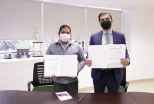 Universidad Politecnica de Santa Rosa cuenta con nuevo centro evaluador 2