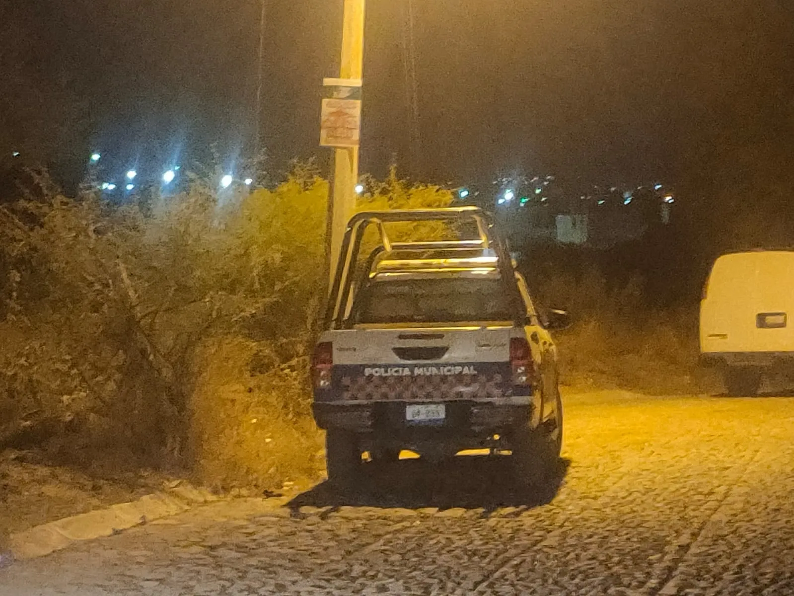 Encuentran otra osamenta en sjr 3 1643438300 646 Encuentran otra osamenta en sjr