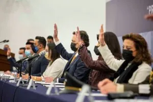 Aprueban Programa Estatal de Seguridad 2022 2027 en Queretaro 2