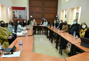 Comite Tecnico para atencion de COVID mantiene vigilancia permanente 2