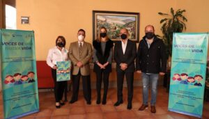 DIF Estatal se une a la campaña de donación de organos