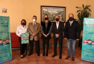DIF Estatal se une a la campana de donacion de organos 1