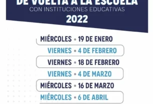 Domina corresponsabilidad ante regreso a clases en comunidades escolares de Queretaro