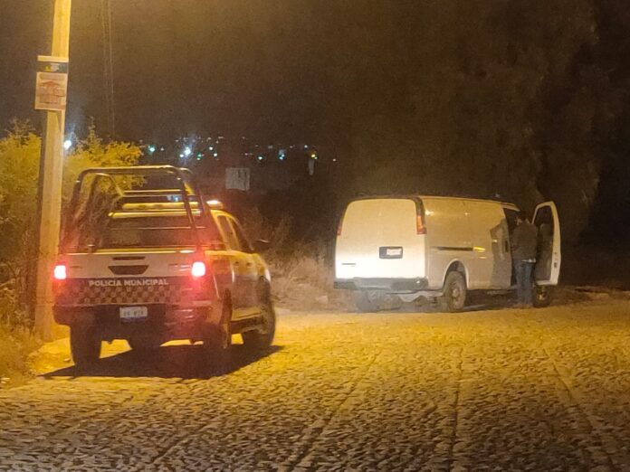 Encuentran otra osamenta en sjr