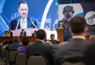 Gobierno Estatal destina 4 mil mdp para reforzar la seguridad en Queretaro 1
