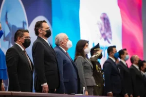 Gobierno Estatal destina 4 mil mdp para reforzar la seguridad en Querétaro 3 Gobierno Estatal destina 4 mil mdp para reforzar la seguridad en Querétaro