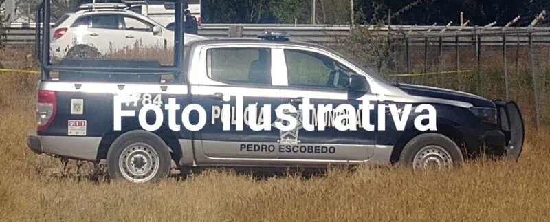 Identifican a presunto agresor en San Javier