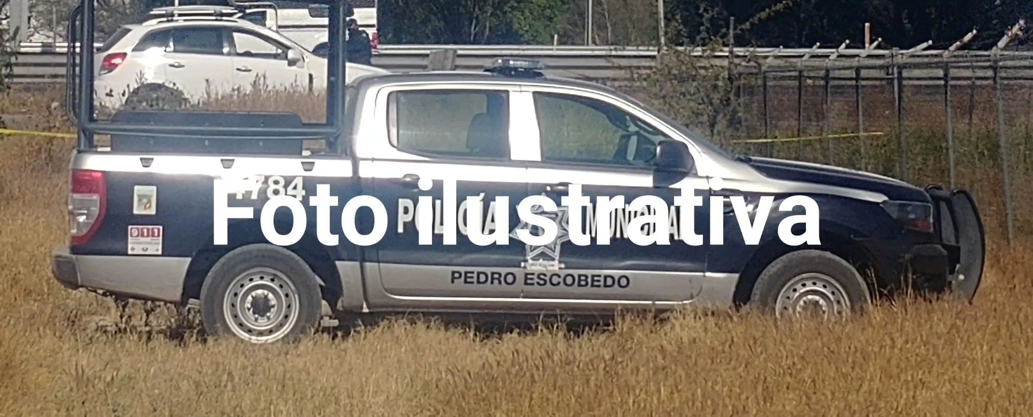 Identifican a presunto agresor en San Javier 2 Identifican a presunto agresor en San Javier