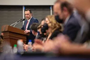 Mauricio Kuri encabezó constitución del Capítulo Querétaro de la Barra Mexicana de Abogados