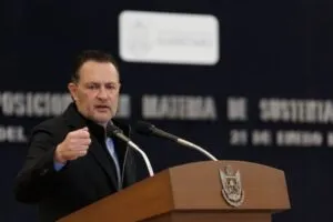Mauricio Kuri se reunió con sector empresarial de San Juan del Río