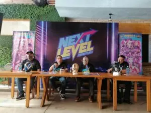 Promotora Next Level impulsa talento deportivo de atletas queretanos