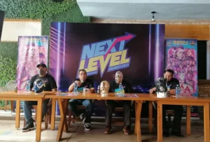Promotora Next Level impulsa talento deportivo de atletas queretanos 2