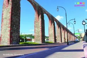 Querétaro es elegido cómo mejor destino emergente del mundo para viajar en 2022
