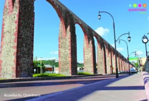 Queretaro es elegido como mejor destino emergente del mundo para viajar en 2022 1