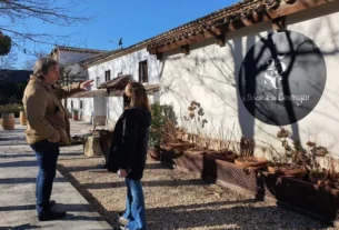 Queretaro finaliza participacion en Feria Internacional de Turismo de Madrid 2
