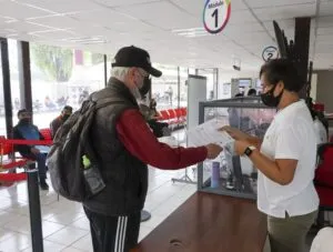 Registra IQT más de 1 millón 200 mil viajes con Tarifa UniDOS 2 Registra IQT más de 1 millón 200 mil viajes con Tarifa UniDOS