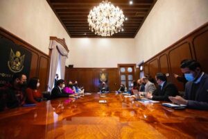 Reinstalan Sistema de Protección Integral de Niñas, Niños y Adolescentes en Querétaro