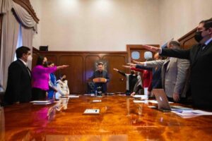 Reinstalan Sistema de Protección Integral de Niñas, Niños y Adolescentes en Querétaro