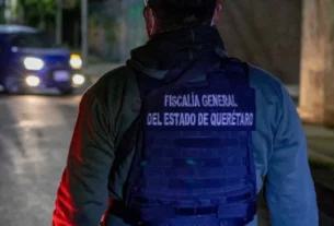 Retira fiscalía de las calles más de mil dosis de droga
