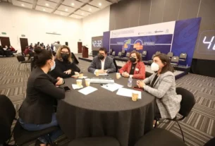 SDUOP realizo foros de consulta sobre ordenamiento territorial en Queretaro 2