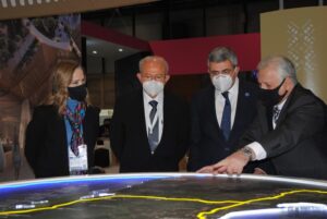 SECTUR busca generar alianzas turísticas en Feria Internacional de Turismo de Madrid