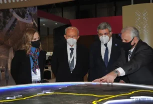 SECTUR busca generar alianzas turisticas en Feria Internacional de Turismo de Madrid 2