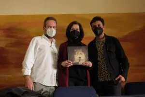 SECULT presenta 'El tigre sin rayas', un libro sobre lo diferente y peculiar