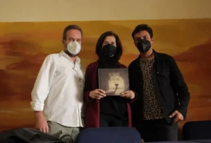 SECULT presenta El tigre sin rayas un libro sobre lo diferente y peculiar 2