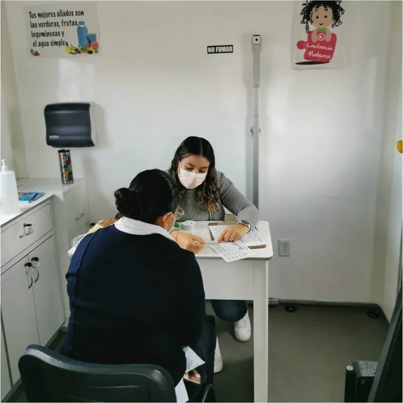 SESEQ celebra Dia Nacional del Profesional de Nutricion 1