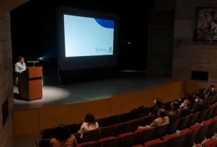 SESEQ inaugura Congreso Internacional de Obesidad y Diabetes en Queretaro 2