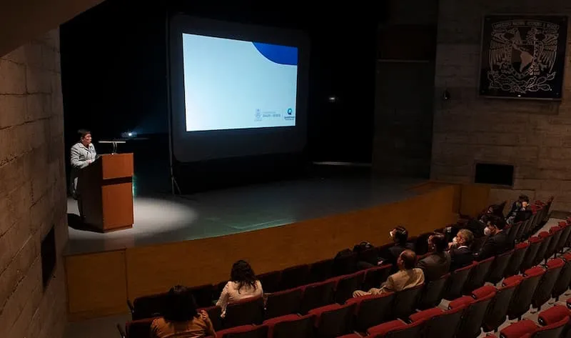 SESEQ inaugura Congreso Internacional de Obesidad y Diabetes en Queretaro 2