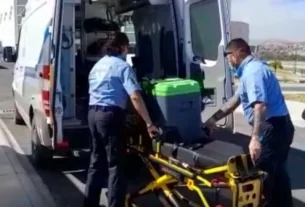 SESEQ realiza primera donacion multiorganica en el Hospital General de San Juan del Rio 2