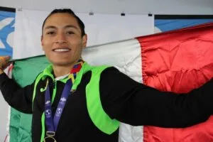 Saltador Erick Portillo, iniciará temporada en Venecia