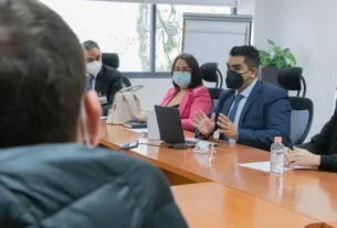 UPQ reune propuestas del Foro Tus Ideas Nos Dan Forma 2
