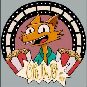 UPSRJ premió cortometrajes del Coyote Film Fest 2 UPSRJ premió cortometrajes del Coyote Film Fest