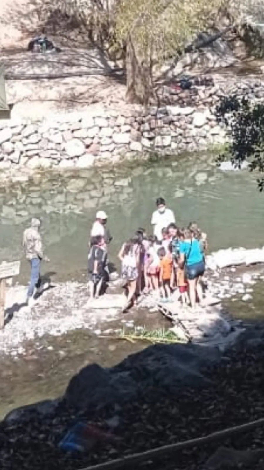 1644424876 774 Acusan a Queretanos por cobrar entrada a